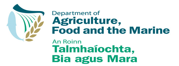 Department of Agriculture, Food and the Marine