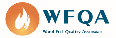 Wood Fuel Quality Assurance (WFQA) logo